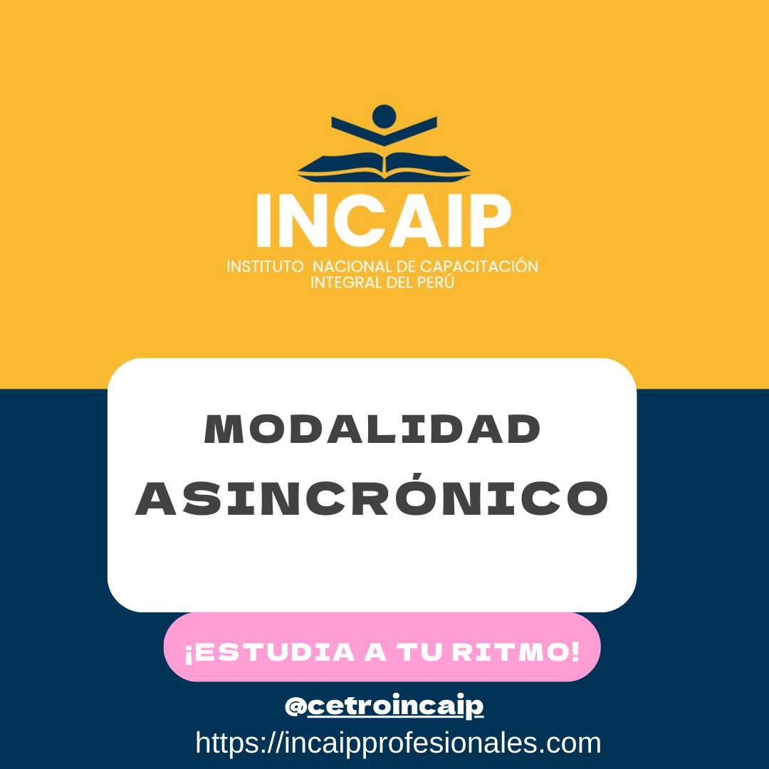 Curso Especializado: GESTIÓN Y MONITOREO DE PROGRAMAS SOCIALES  - ASINCRÓNICO